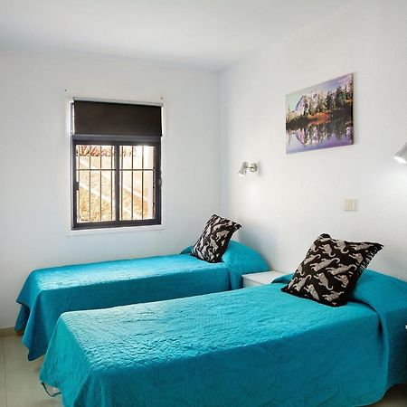 Apartamento Mirra プエルトリコ エクステリア 写真