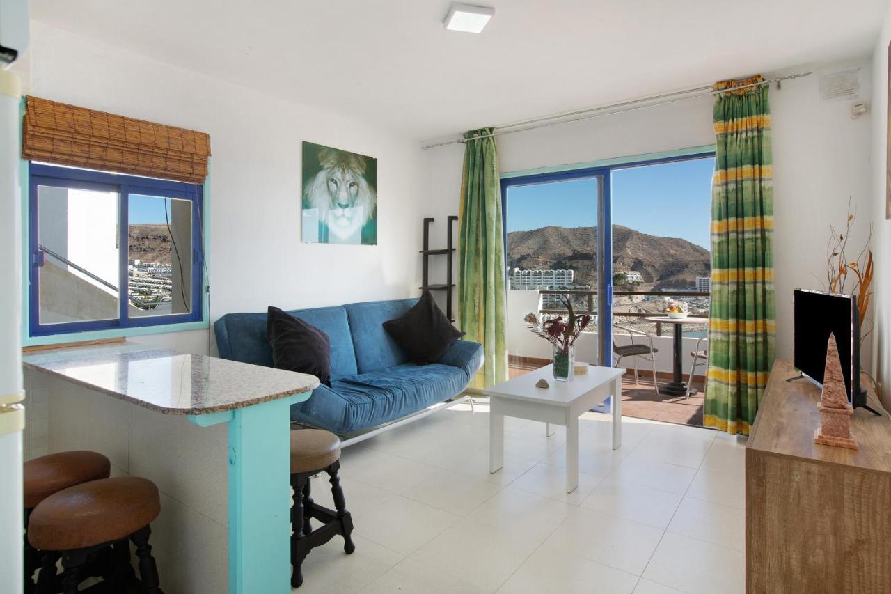 Apartamento Mirra プエルトリコ エクステリア 写真