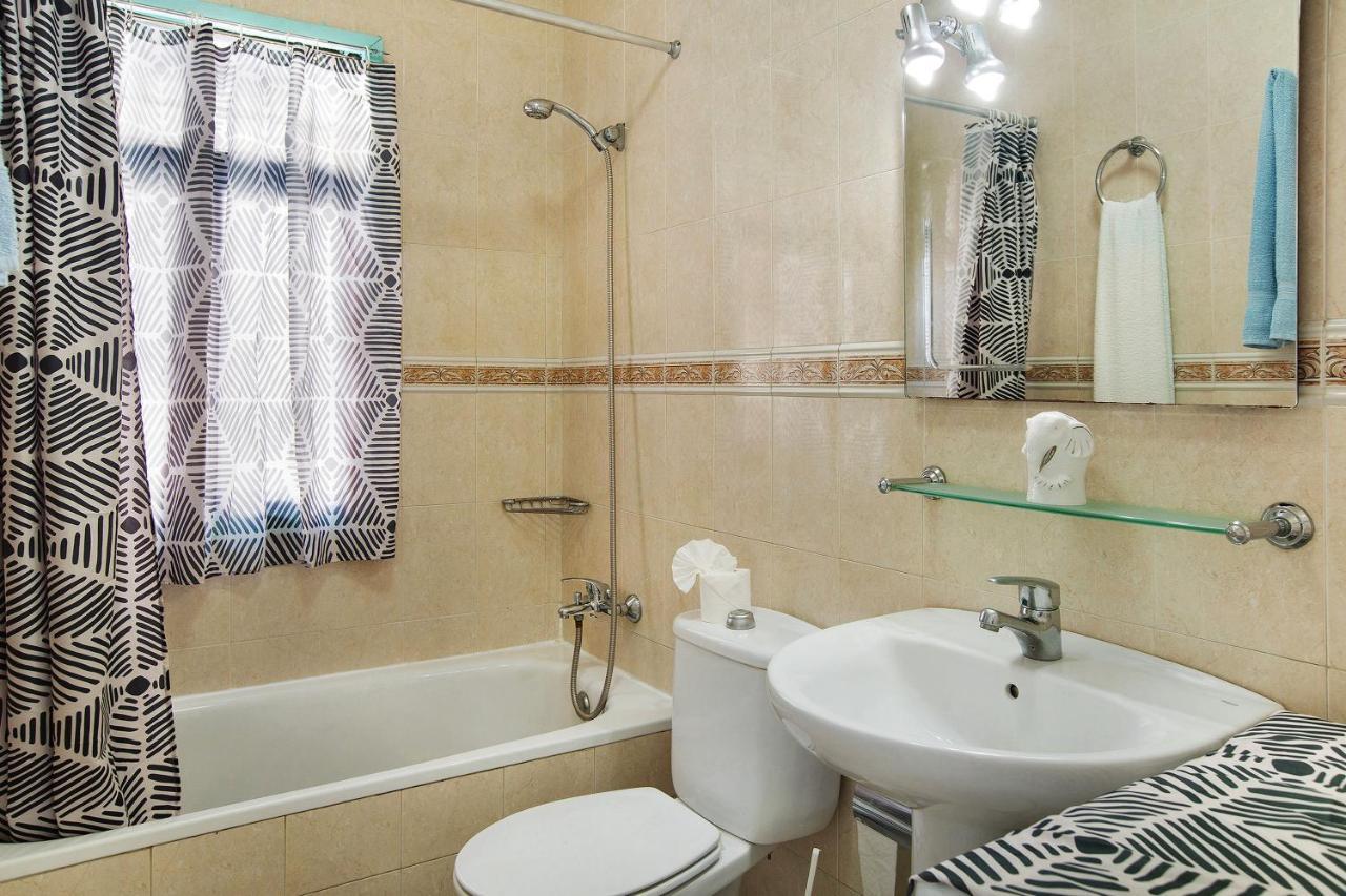 Apartamento Mirra プエルトリコ エクステリア 写真