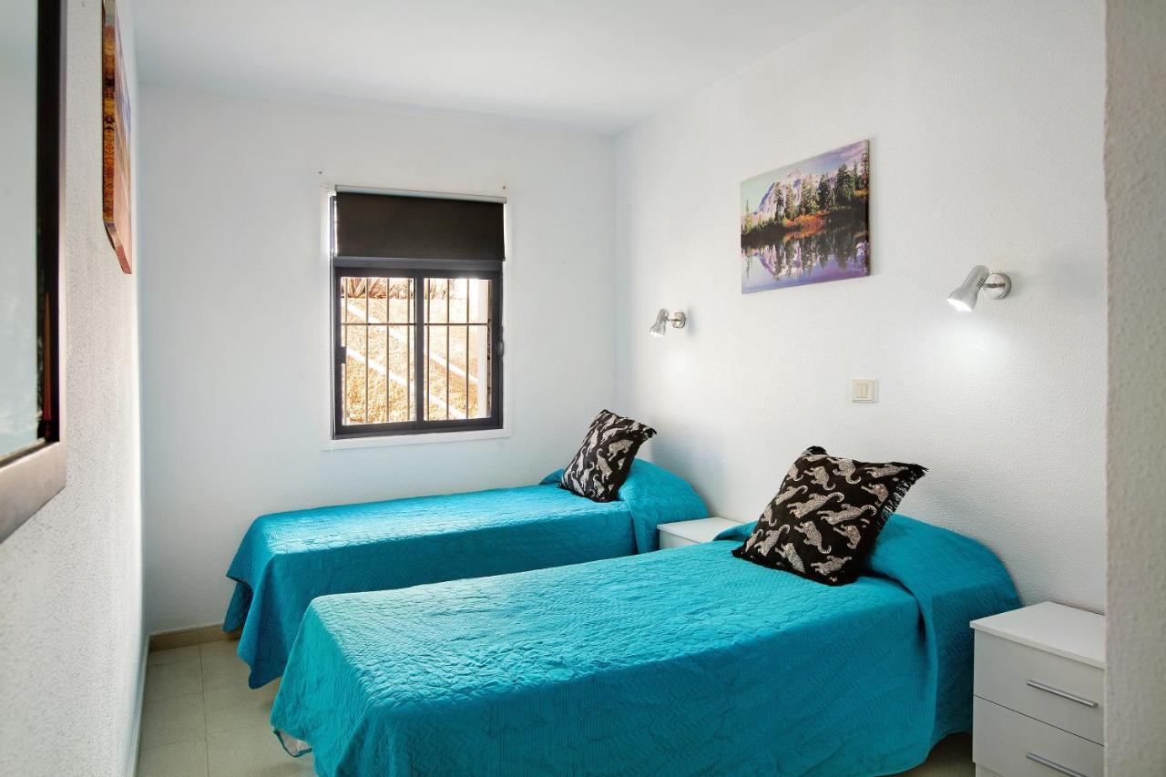 Apartamento Mirra プエルトリコ エクステリア 写真