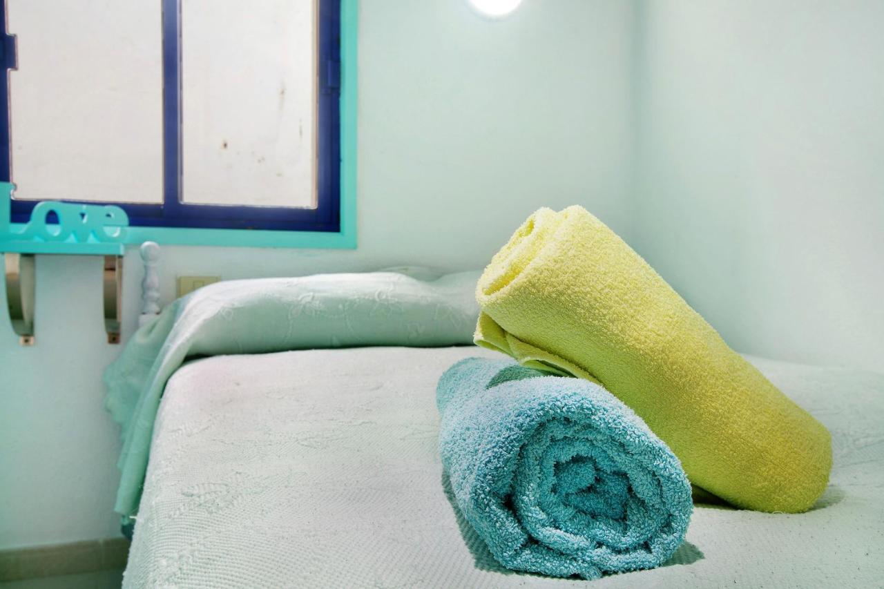 Apartamento Mirra プエルトリコ エクステリア 写真